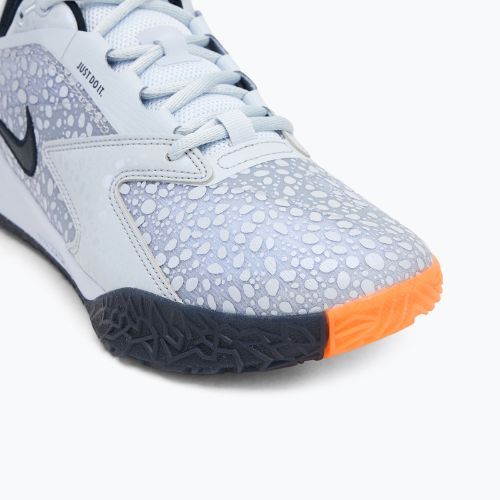 Röplabda cipő Nike Zoom Hyperace 3 SE multi color/multi color