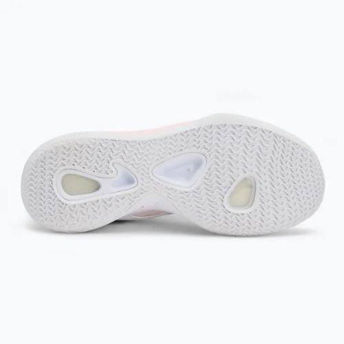 Röplabda cipő Nike Hyperset 2 SE white/hyper pink/mint foam/violet mist/pink foam