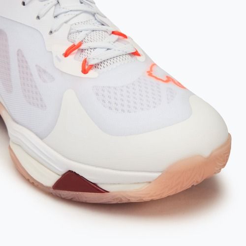 Női cipők PUMA Vantage Nitro W+ puma white/ glowing red/ rose quartz/ dark crimson