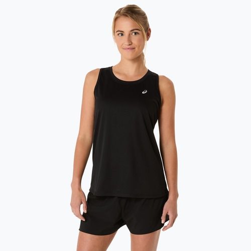 Női futótrikó Asics Core Tank performance black