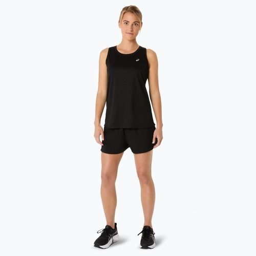 Női futótrikó Asics Core Tank performance black