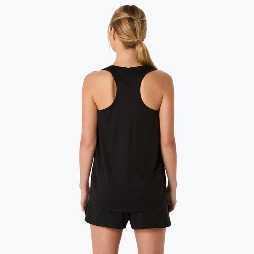 Női futótrikó Asics Core Tank performance black