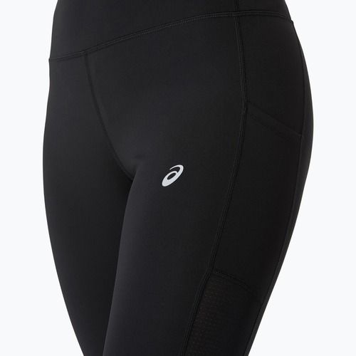 ASICS Core Capri Tight teljesítmény fekete női futó leggings