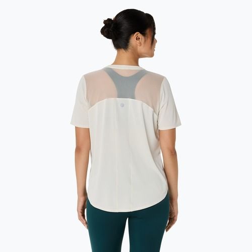 Női futópóló ASICS Road Top birch