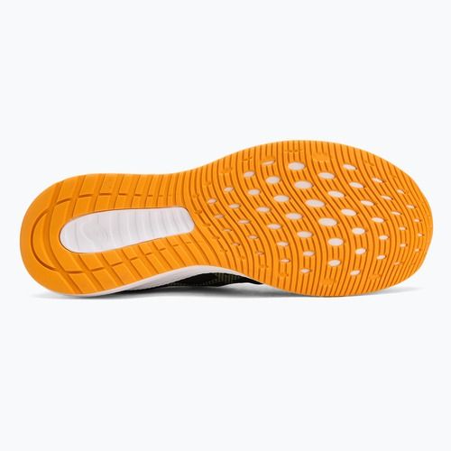 Férfi futócipő ASICS Patriot 13 black/huddle yellow