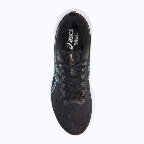 Férfi futócipő ASICS Gel-Excite 10 black/wave teal