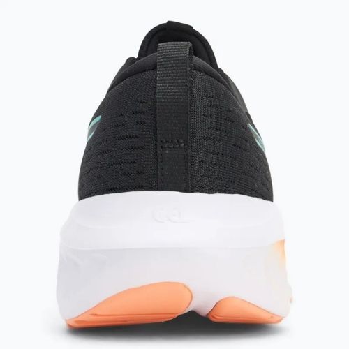 Férfi futócipő ASICS Gel-Excite 10 black/wave teal