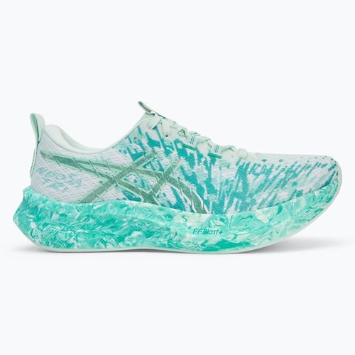 Férfi futócipő ASICS Noosa Tri 16 soothing sea/white