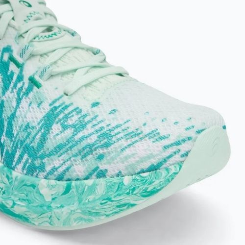Férfi futócipő ASICS Noosa Tri 16 soothing sea/white