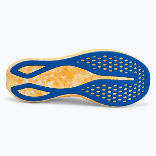 Férfi futócipő ASICS Noosa Tri 16 huddle yellow/illusion blue