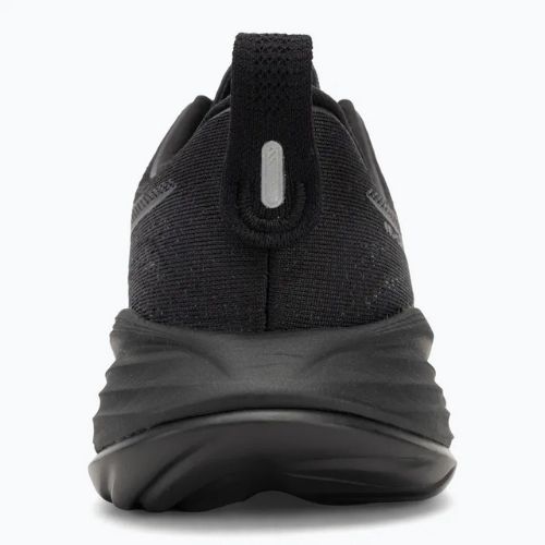 ASICS Gel-Cumulus 27 férfi futócipő fekete/karrier szürke