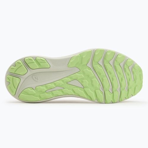 ASICS GT-1000 13 TR férfi futócipő természetfürdő/lime zöld