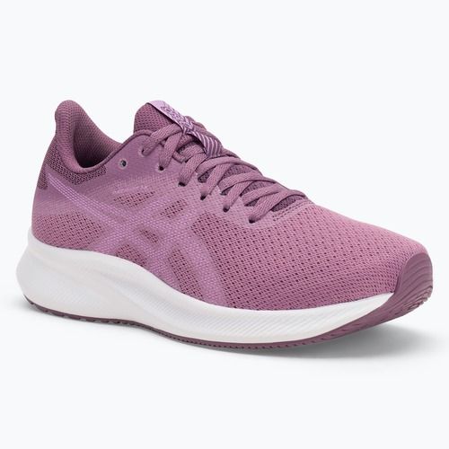 Női futócipő ASICS Patriot 13 ube/lavender glow