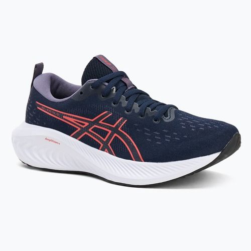 Női futócipő ASICS Gel-Excite 10 midnight/coral reef