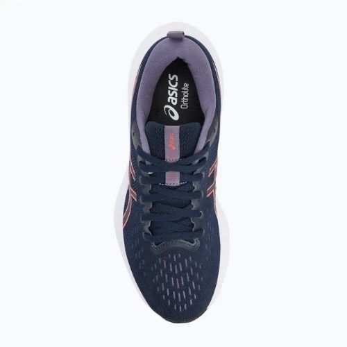 Női futócipő ASICS Gel-Excite 10 midnight/coral reef