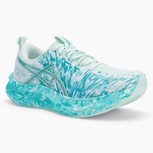 Női futócipő ASICS Noosa Tri 16 soothing sea/white