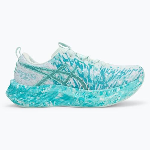 Női futócipő ASICS Noosa Tri 16 soothing sea/white