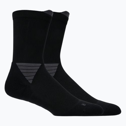 ASICS Fujitrail Crew teljesítmény zokni fekete
