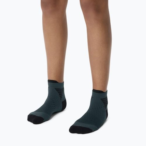 ASICS Fujitrail negyedéves esős tó zokni