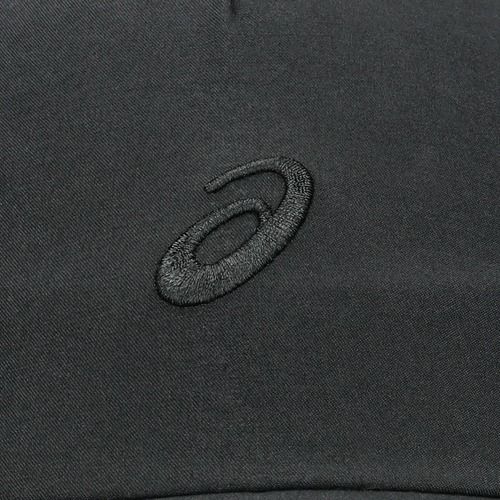 Baseballsapka ASICS Essential Running brilliant performance black