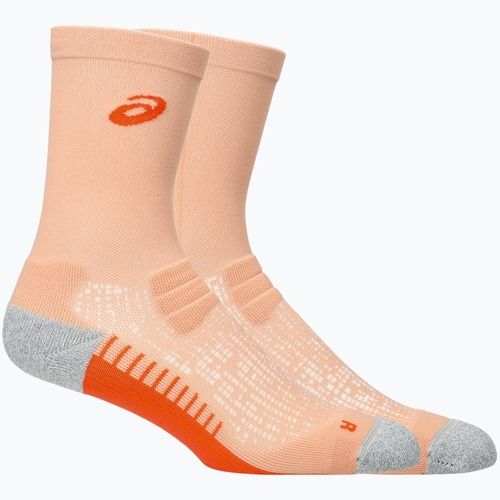 Zokni ASICS Performance Run Crew mojave