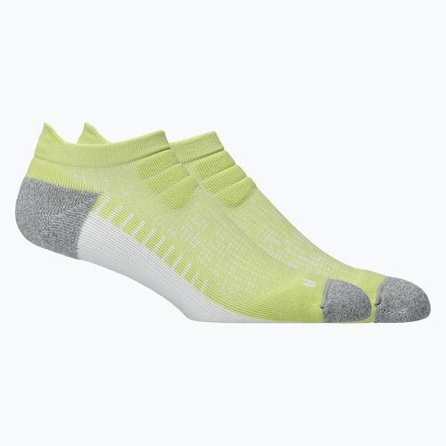 Zokni ASICS Performance Run Ankle huddle yellow