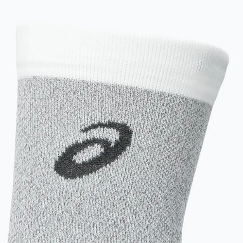 ASICS Lite-Show Run Crew teljesítmény zokni ragyogó fehér