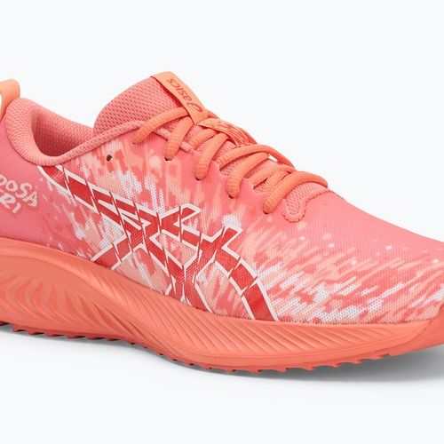 Férfi futócipő ASICS Gel-Noosa TRI 16 GS papaya/mojave