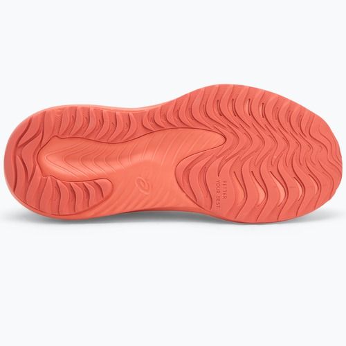 Férfi futócipő ASICS Gel-Noosa TRI 16 GS papaya/mojave