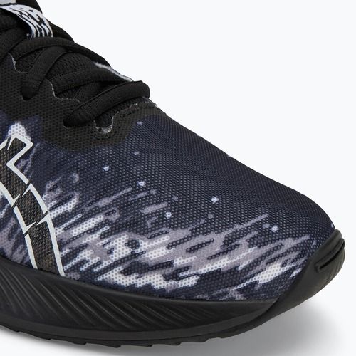 Férfi futócipő ASICS Gel-Noosa TRI 16 GS black/white