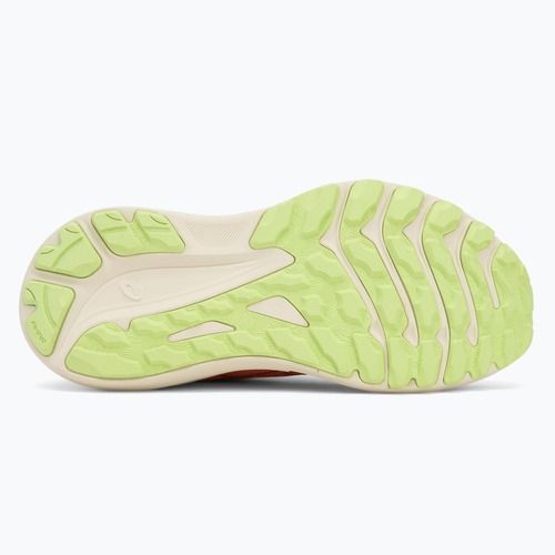 ASICS GT-1000 13 TR természetfürdő/guava női futócipő