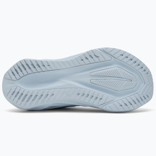 Női futócipő ASICS Novablast 5 Lite-Show lite-show/light blue