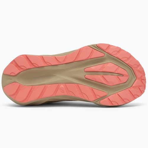 Női futócipő ASICS Novablast 5 TR nature bathing/guava