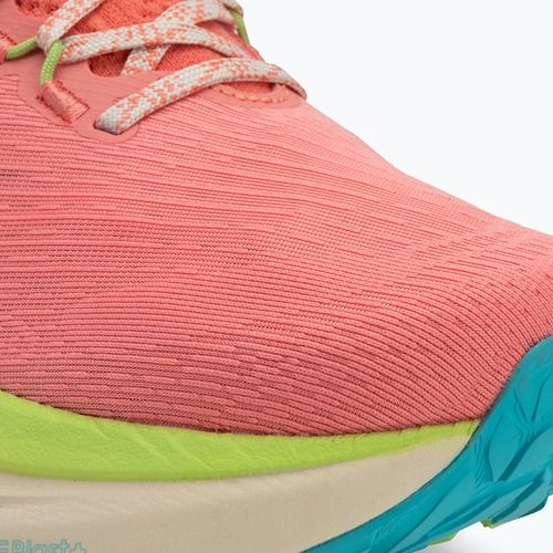 Női futócipő ASICS Gel-Nimbus 27 lnature bathing/guava