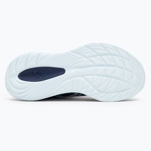 ASICS Gel-Cumulus 27 női futócipő indigókék/ hideg szürke