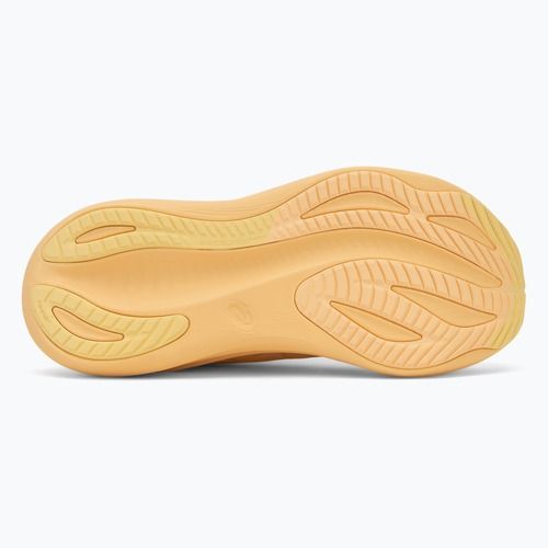 ASICS Gel-Nimbus 27 férfi futócipő lite-show/világos narancssárga