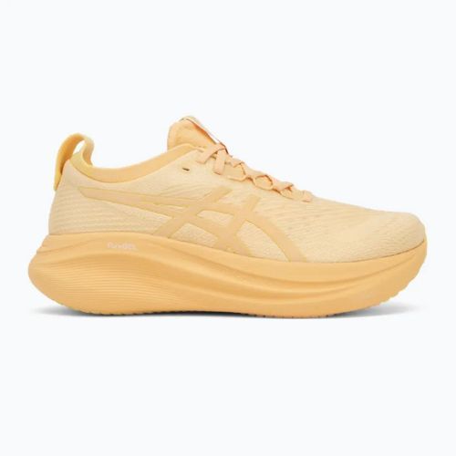 ASICS Gel-Nimbus 27 férfi futócipő lite-show/világos narancssárga