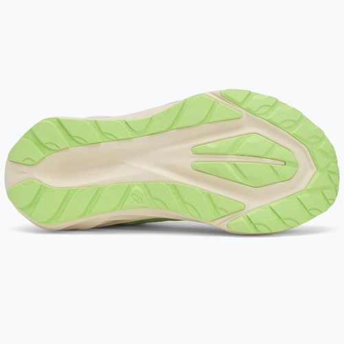 Férfi futócipő ASICS Novablast 5 TR nature bathing/lime green