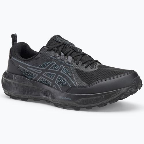 Férfi futócipő ASICS Gel-Sonoma 8 GTX black/carrier grey
