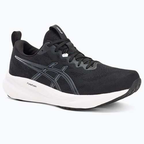 Férfi futócipő ASICS Gel-Pulse 16 black/carrier grey