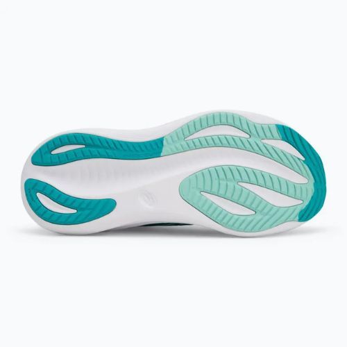Férfi futócipő ASICS Gel-Nimbus 27 wave teal/saxon green