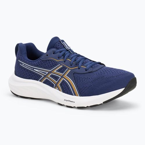 Férfi futócipő ASICS Gel-Contend 9 indigo blue/white