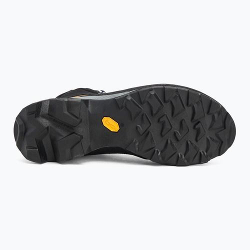 Női túracipő La Sportiva Aequilibrium Trek GTX coffee/ stone-blue