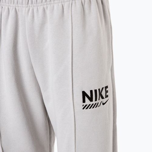 Női nadrág Nike Sportswear Fleece light iron ore