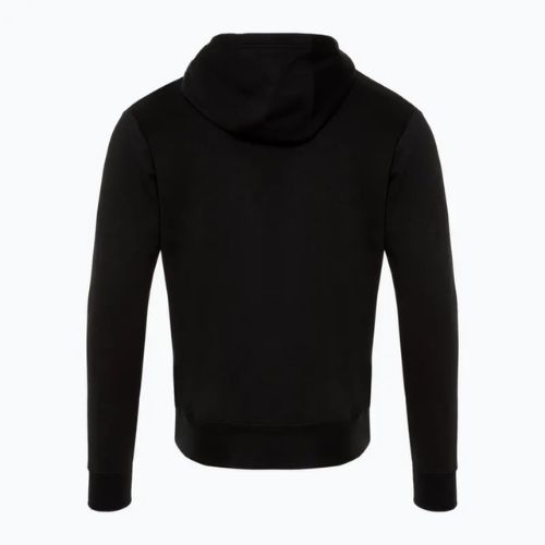 Férfi pulóver Nike Sportstwear Air black/metallic gold