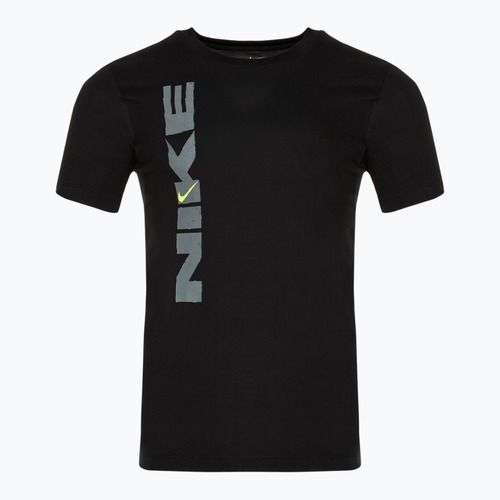 Férfi póló Nike Dri-FIT Fitness black
