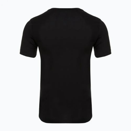 Férfi póló Nike Dri-FIT Fitness black
