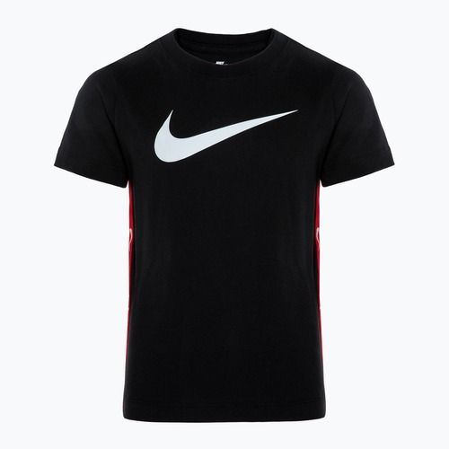 Gyerek póló Nike Sportswear black