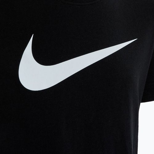 Gyerek póló Nike Sportswear black