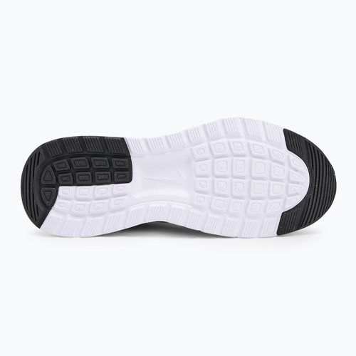 Női cipő Nike Air Max Nuaxis black/dark grey/comet red/white